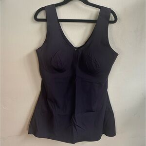 KNIX Black Shape-wear Top